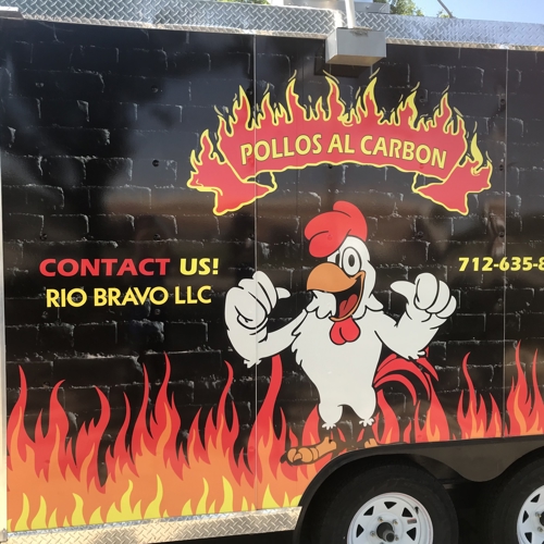 Vehicle Graphics